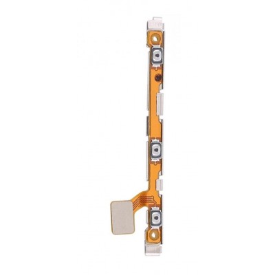 Volume Button Flex Cable For Htc U11 Eyes By - Maxbhi Com