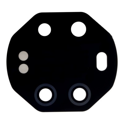 Camera Lens For Blackview Bv8800 Orange By - Maxbhi Com