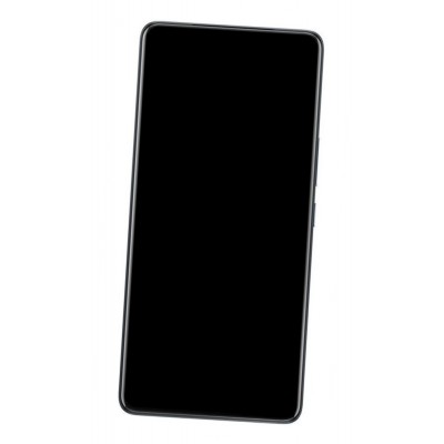 Fingerprint Sensor Flex Cable For Vivo Iqoo 9 Se Sunset By - Maxbhi Com