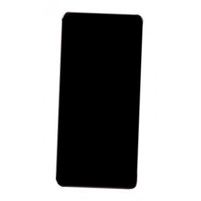 Fingerprint Sensor Flex Cable For Vivo Nex A Red By - Maxbhi Com