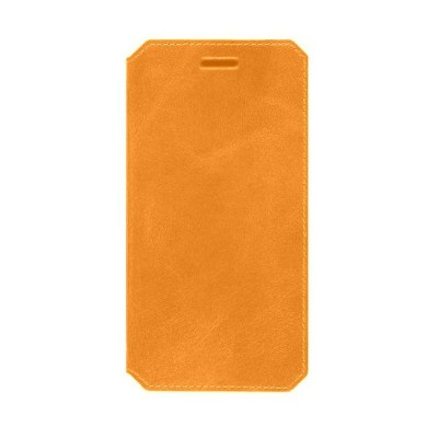 Flip Cover For Blackview Bv8800 Orange By - Maxbhi Com