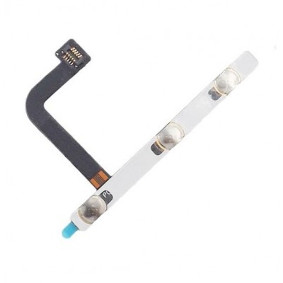Power Button Flex Cable For Blackview Bv8800 On Off Flex Pcb By - Maxbhi Com