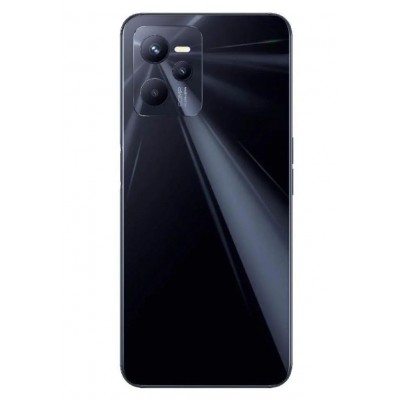 Full Body Housing For Realme C35 White - Maxbhi Com