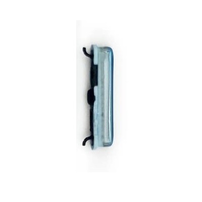Power Button Outer For Realme C35 Green By - Maxbhi Com