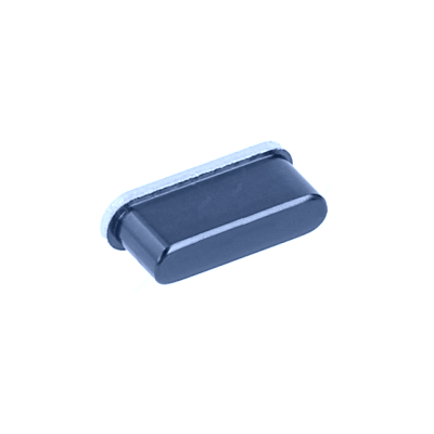 Power Button Outer For Xiaomi Redmi Note 11 4g Blue By - Maxbhi Com