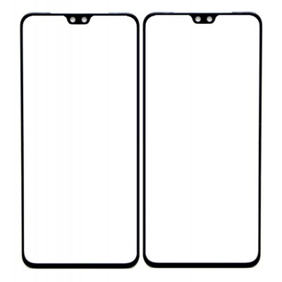 Replacement Front Glass For Vivo V23 5g Gold By - Maxbhi Com
