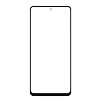 Touch Screen Digitizer For Xiaomi Redmi Note 11 4g Blue By - Maxbhi Com
