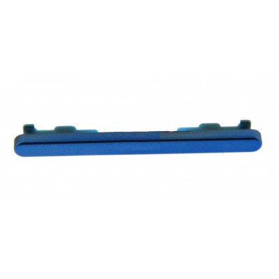 Volume Side Button Outer For Xiaomi Redmi Note 11 4g Blue By - Maxbhi Com