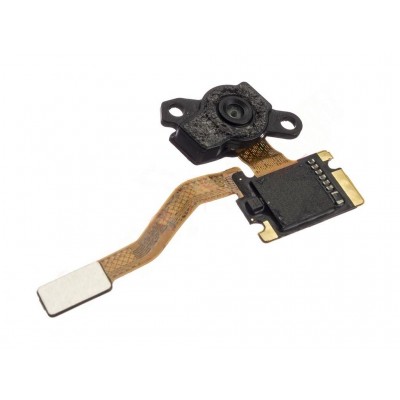 Fingerprint Sensor Flex Cable For Oppo Rx17 Neo Blue By - Maxbhi Com