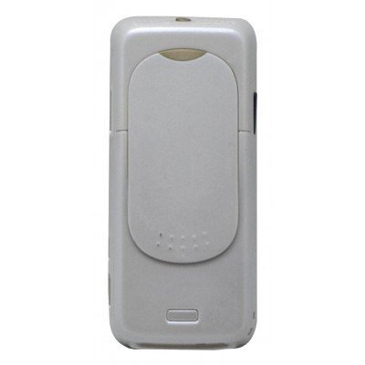 Full Body Housing For Nokia N73 White - Maxbhi Com