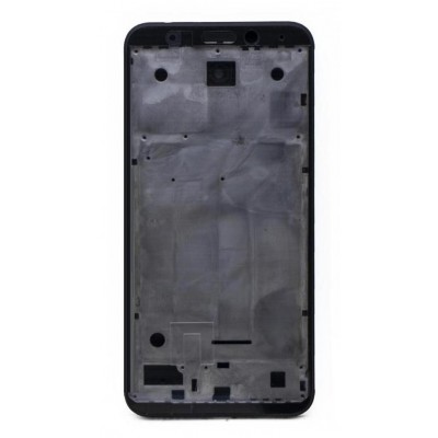 Full Body Housing For Xiaomi Redmi Note 5 Grey - Maxbhi Com