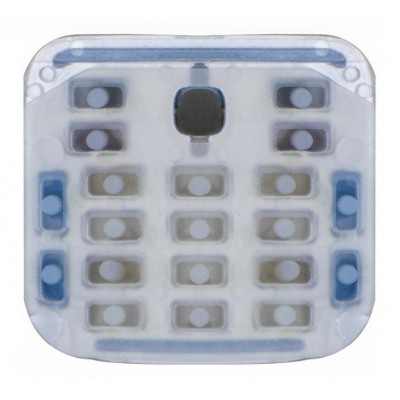 Keypad For Nokia N73 Black - Maxbhi Com