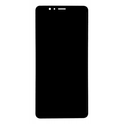 Lcd With Touch Screen For Zte Nubia Red Magic Mars White By - Maxbhi Com