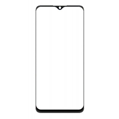 Touch Screen Digitizer For Vivo Y15s 2021 Blue By - Maxbhi Com