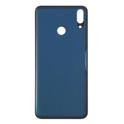 Back Panel Cover For Huawei Enjoy 9 Blue - Maxbhi Com