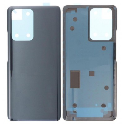 Back Panel Cover For Xiaomi Mi 11t Pro 5g Grey - Maxbhi Com