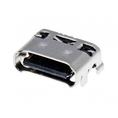 Charging Connector For Vivo V23e 5g By - Maxbhi Com