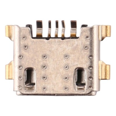 Charging Connector For Vivo Y15s 2021 By - Maxbhi Com
