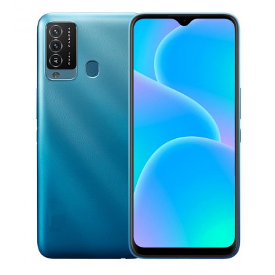 Full Body Housing For Itel Vision 2 Plus White - Maxbhi Com