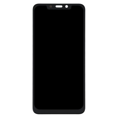 Lcd With Touch Screen For Infinix Zero 6 Gold By - Maxbhi Com