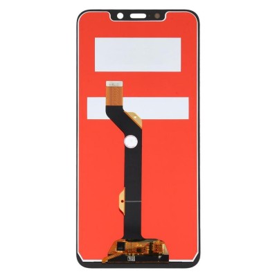 Lcd With Touch Screen For Infinix Zero 6 Gold By - Maxbhi Com