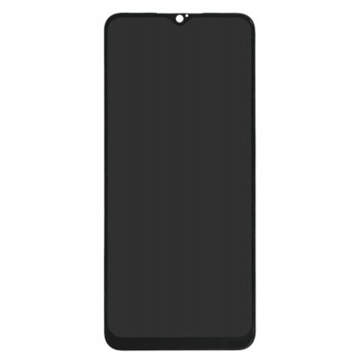 Lcd With Touch Screen For Realme C3i Red By - Maxbhi Com
