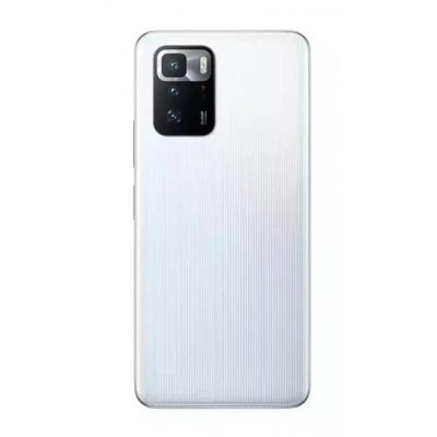 Full Body Housing For Xiaomi Redmi Note 10 Pro 5g White - Maxbhi Com