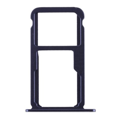 Sim Card Holder Tray For Honor 8 64gb Blue - Maxbhi Com