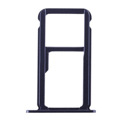 Sim Card Holder Tray For Honor 8 64gb Blue - Maxbhi Com