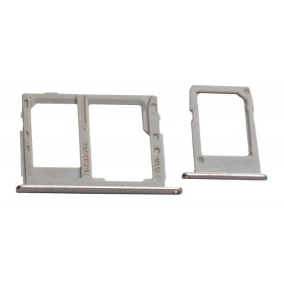 Sim Card Holder Tray For Samsung Galaxy J7 Max Gold - Maxbhi Com