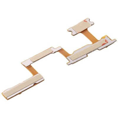 Volume Button Flex Cable For Honor V30 By - Maxbhi Com