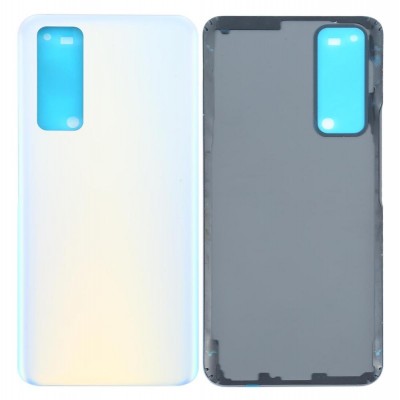 Back Panel Cover For Vivo Y70 White - Maxbhi Com