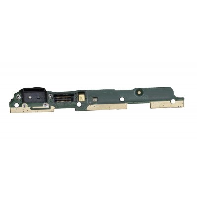 Charging Connector Flex Pcb Board For Xiaomi Redmi 2 By - Maxbhi Com