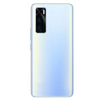 Full Body Housing For Vivo Y70 White - Maxbhi Com
