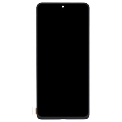 Lcd With Touch Screen For Xiaomi Poco F3 White By - Maxbhi Com