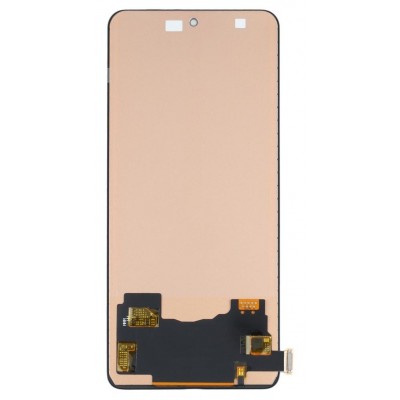 Lcd With Touch Screen For Xiaomi Poco F3 White By - Maxbhi Com