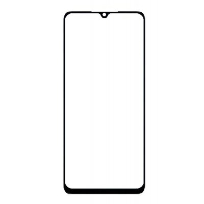 Touch Screen Digitizer For Vivo Y70 Black By - Maxbhi Com