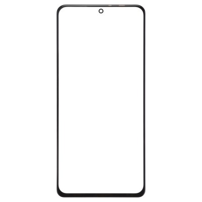 Touch Screen Digitizer For Xiaomi Poco F3 White By - Maxbhi Com