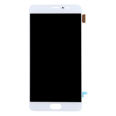 Lcd With Touch Screen For Meizu Pro 6 Plus Gold By - Maxbhi Com