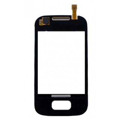 Touch Screen Digitizer For Samsung Galaxy Pocket S5300 White By - Maxbhi Com