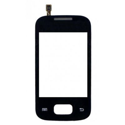 Touch Screen Digitizer For Samsung Galaxy Pocket White By - Maxbhi Com