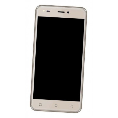 Fingerprint Sensor Flex Cable For Karbonn K9 Smart Grand White By - Maxbhi Com