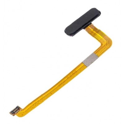 Fingerprint Sensor Flex Cable For Ulefone Armor X2 White By - Maxbhi Com