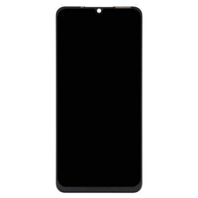 Display for Vivo Z3 Blue (Combo Folder) by Maxbhi.com