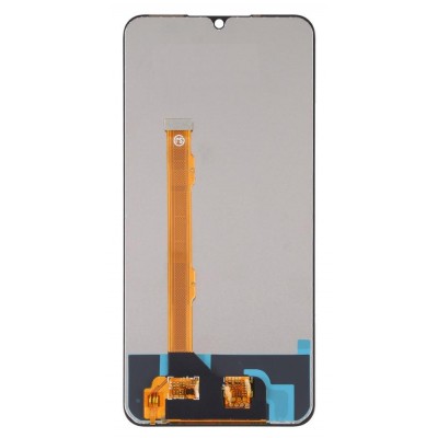 Display for Vivo Z3 White (Combo Folder) by Maxbhi.com