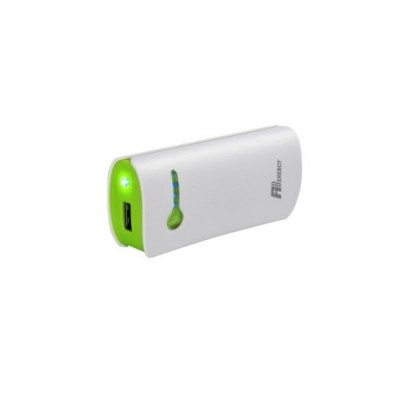 5200mAh Power Bank Portable Charger For Xiaomi Redmi 2 (microUSB)
