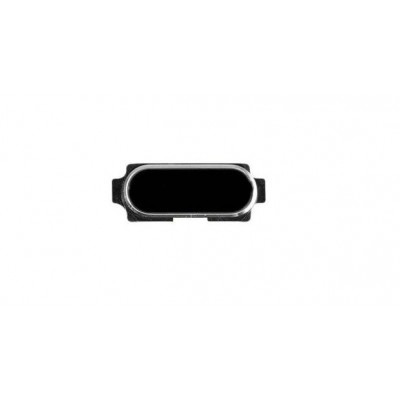 Home Button Outer for Samsung Galaxy Note 5 Dual SIM 64GB Silver by Maxbhi.com