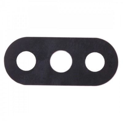 Camera Lens For Xiaomi Mi A2 Lite White By - Maxbhi Com