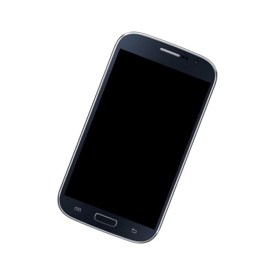 Home Button Complete For Samsung Galaxy Grand Neo Gti9060 Gold By - Maxbhi Com