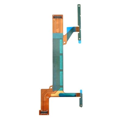 Side Button Flex Cable For Sony Xperia Xa1 By - Maxbhi Com